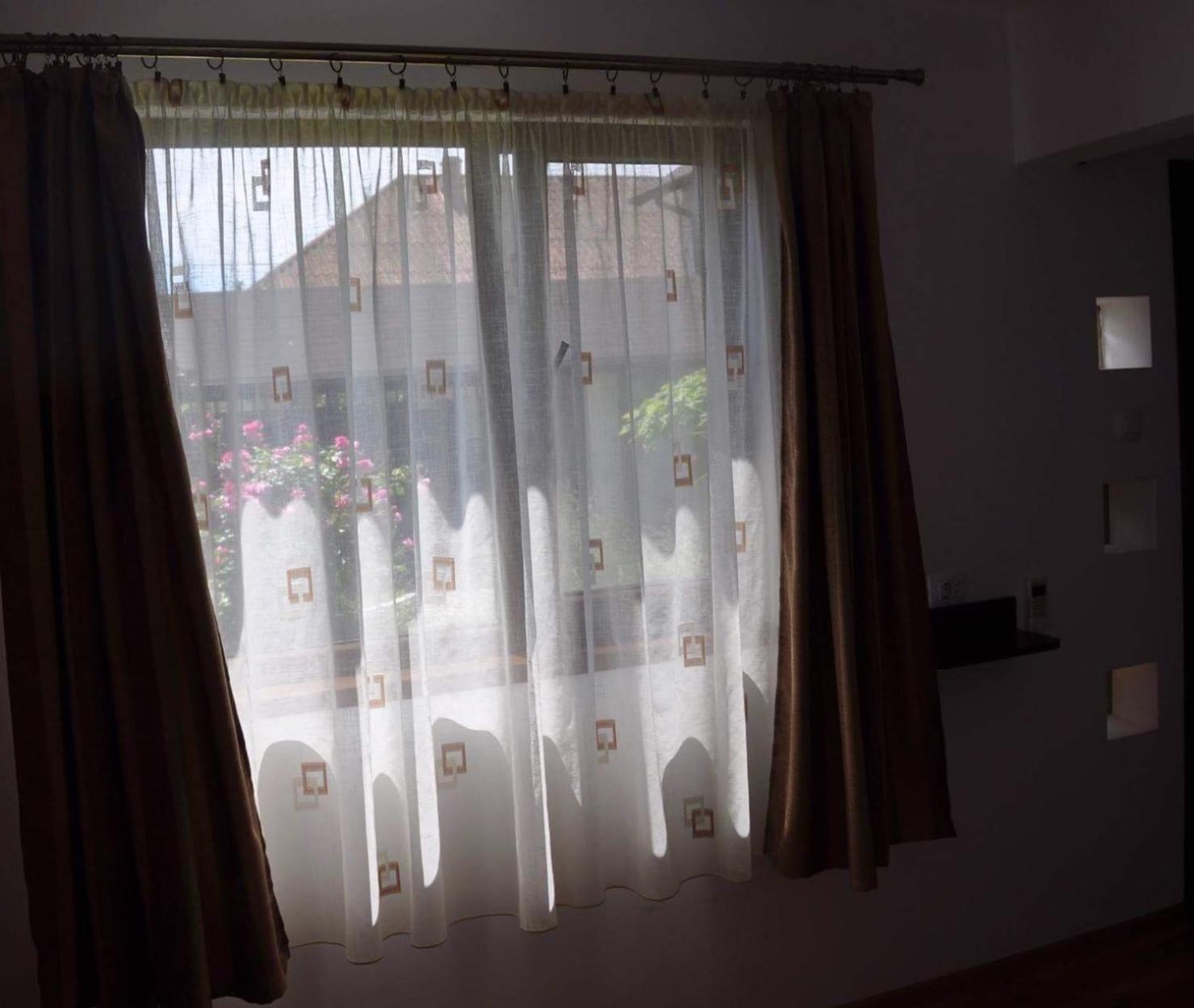 Pensiunea Casa Blanca Sulina Exteriör bild